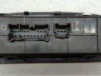 2013-2019 Nissan Pathfinder Master Power Window Switch Replacement Driver Side Left P/N:25401 3KA2A 22570 3TB1A Fits OEM Use
