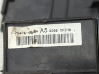 2013-2019 Nissan Pathfinder Master Power Window Switch Replacement Driver Side Left P/N:25401 3KA2A 22570 3TB1A Fits OEM Use
