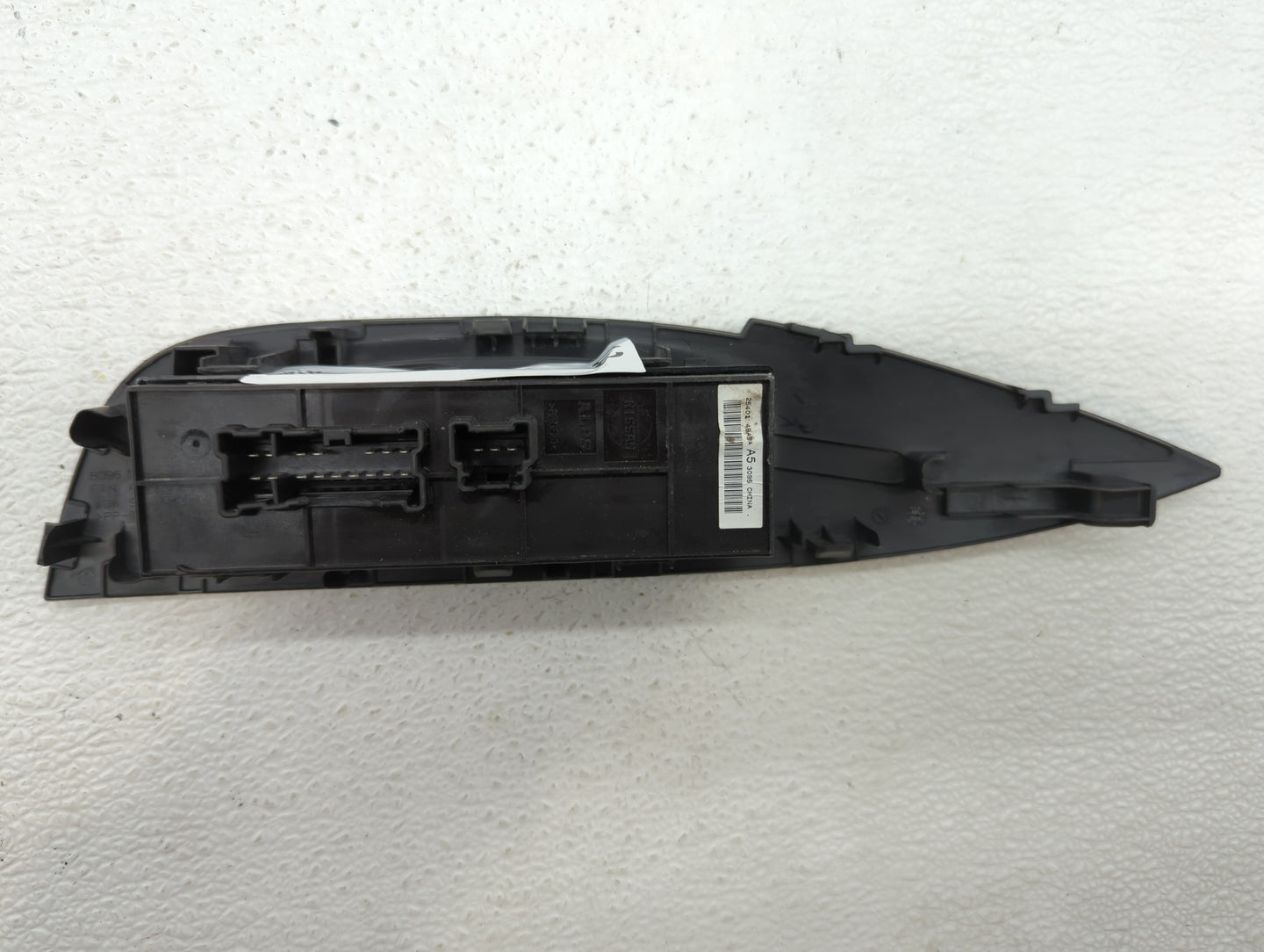 2013-2019 Nissan Pathfinder Master Power Window Switch Replacement Driver Side Left P/N:25401 3KA2A 22570 3TB1A Fits OEM Use