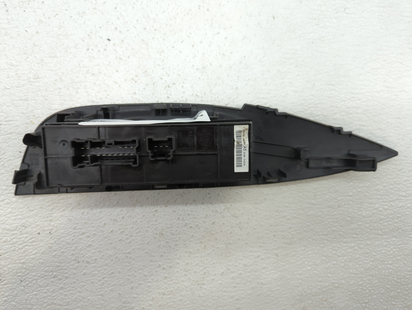 2013-2019 Nissan Pathfinder Master Power Window Switch Replacement Driver Side Left P/N:25401 3KA2A 22570 3TB1A Fits OEM Use