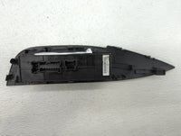 2013-2019 Nissan Pathfinder Master Power Window Switch Replacement Driver Side Left P/N:25401 3KA2A 22570 3TB1A Fits OEM Use