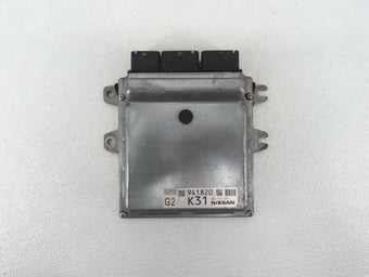 compare product 2014 Nissan Pathfinder PCM Engine Control Computer ECU ECM PCU OEM P/N:NEC010-033 NEC010-032, NEC010-031, BEM3B1-300 A1 Fits OEM Used Auto Parts
