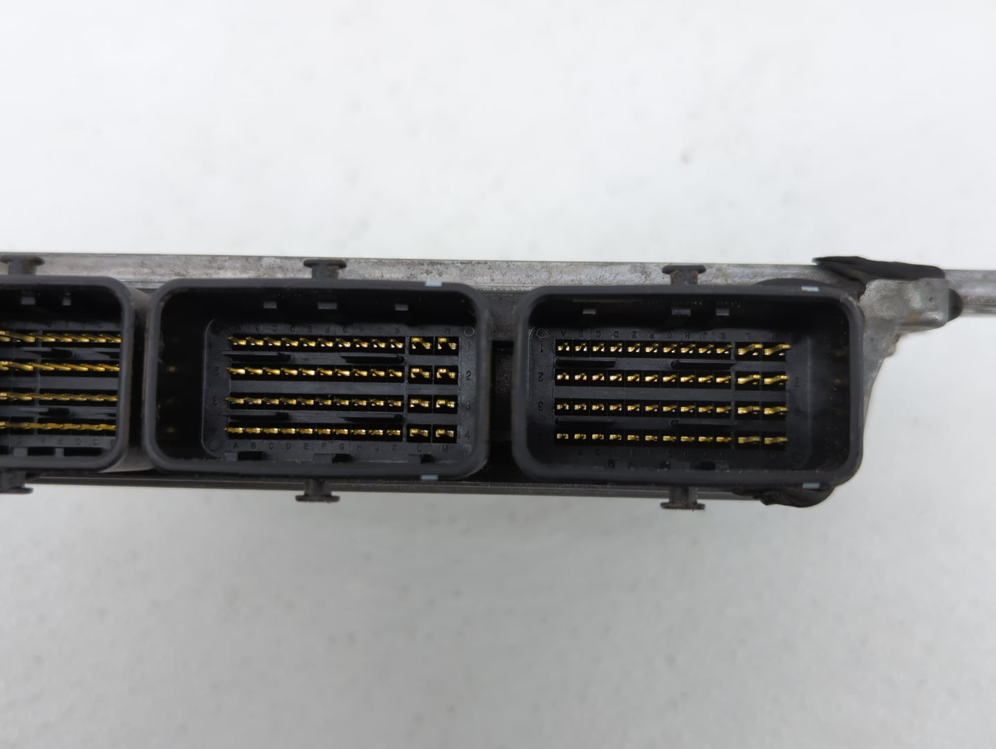2014 Nissan Pathfinder PCM Engine Control Computer ECU ECM PCU OEM P/N:NEC010-033 NEC010-032, NEC010-031, BEM3B1-300 A1 Fits