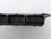 2014 Nissan Pathfinder PCM Engine Control Computer ECU ECM PCU OEM P/N:NEC010-033 NEC010-032, NEC010-031, BEM3B1-300 A1 Fits