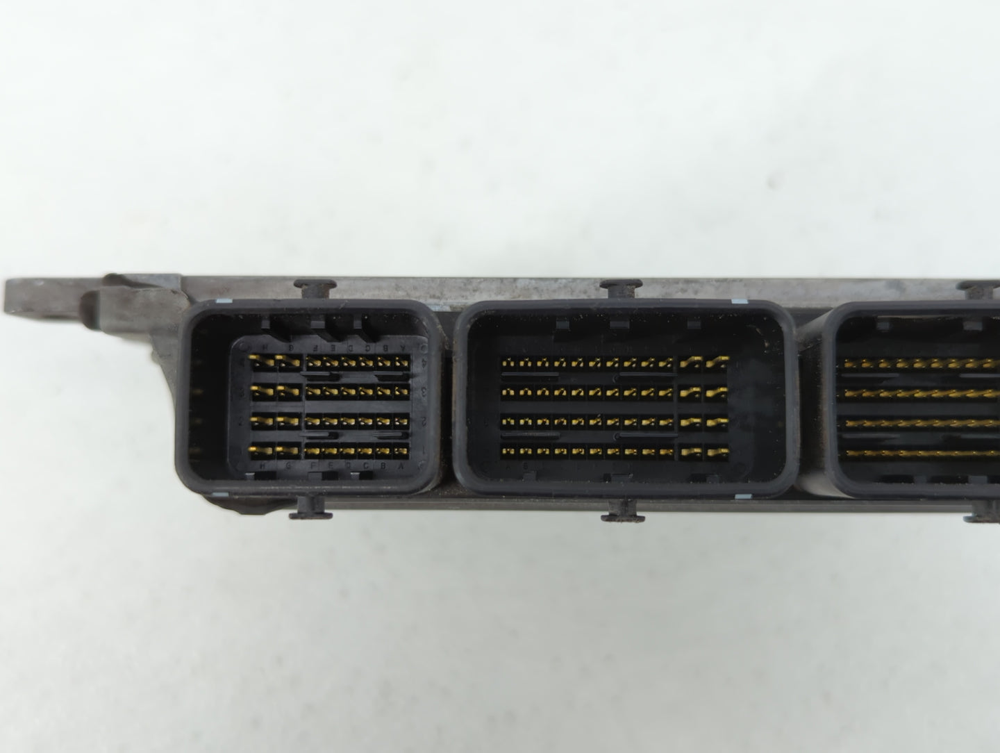2014 Nissan Pathfinder PCM Engine Control Computer ECU ECM PCU OEM P/N:NEC010-033 NEC010-032, NEC010-031, BEM3B1-300 A1 Fits