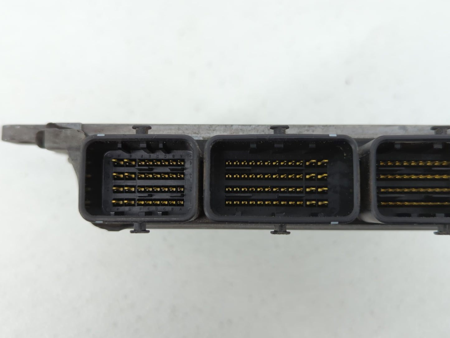 2014 Nissan Pathfinder PCM Engine Control Computer ECU ECM PCU OEM P/N:NEC010-033 NEC010-032, NEC010-031, BEM3B1-300 A1 Fits