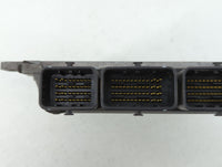 2014 Nissan Pathfinder PCM Engine Control Computer ECU ECM PCU OEM P/N:NEC010-033 NEC010-032, NEC010-031, BEM3B1-300 A1 Fits