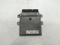 2014 Nissan Pathfinder PCM Engine Control Computer ECU ECM PCU OEM P/N:NEC010-033 NEC010-032, NEC010-031, BEM3B1-300 A1 Fits