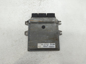 compare product 2014 Nissan Pathfinder PCM Engine Control Computer ECU ECM PCU OEM P/N:NEC010-033 NEC010-032, NEC010-031, BEM3B1-300 A1 Fits OEM Used Auto Parts