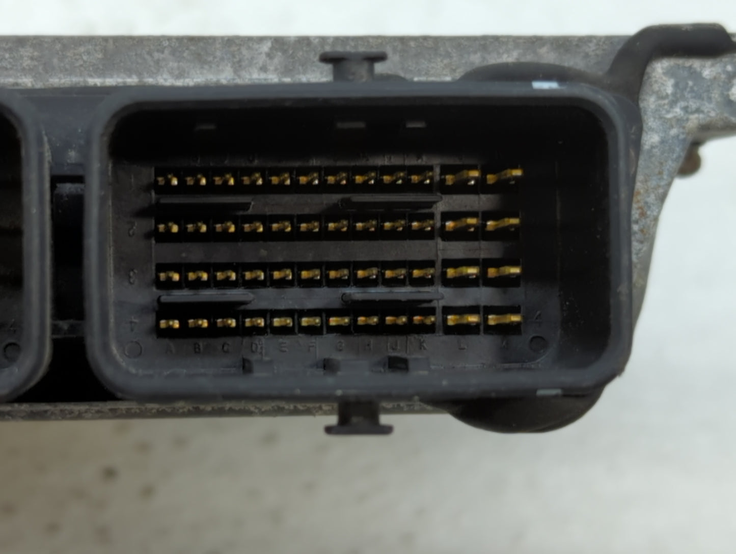 2014 Nissan Pathfinder PCM Engine Control Computer ECU ECM PCU OEM P/N:NEC010-033 NEC010-032, NEC010-031, BEM3B1-300 A1 Fits