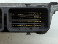 2014 Nissan Pathfinder PCM Engine Control Computer ECU ECM PCU OEM P/N:NEC010-033 NEC010-032, NEC010-031, BEM3B1-300 A1 Fits