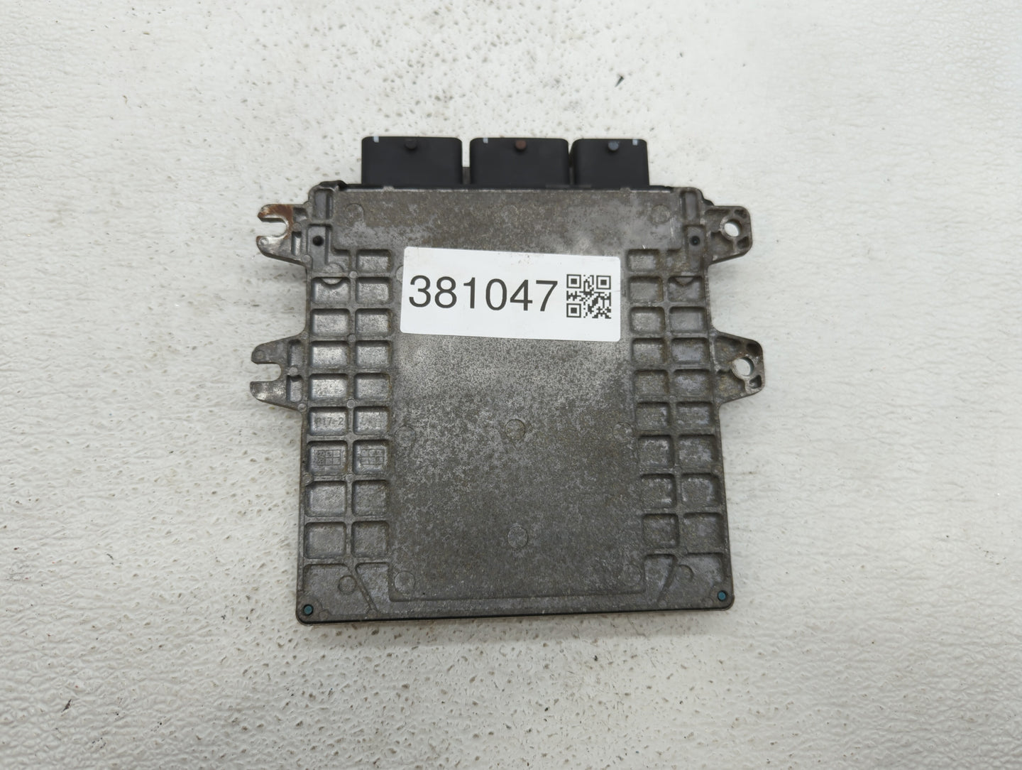 2014 Nissan Pathfinder PCM Engine Control Computer ECU ECM PCU OEM P/N:NEC010-033 NEC010-032, NEC010-031, BEM3B1-300 A1 Fits
