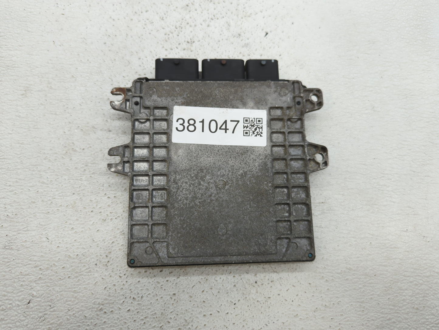 2014 Nissan Pathfinder PCM Engine Control Computer ECU ECM PCU OEM P/N:NEC010-033 NEC010-032, NEC010-031, BEM3B1-300 A1 Fits