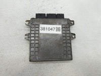 2014 Nissan Pathfinder PCM Engine Control Computer ECU ECM PCU OEM P/N:NEC010-033 NEC010-032, NEC010-031, BEM3B1-300 A1 Fits