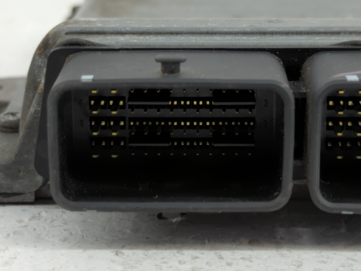 2014 Nissan Pathfinder PCM Engine Control Computer ECU ECM PCU OEM P/N:NEC010-033 NEC010-032, NEC010-031, BEM3B1-300 A1 Fits