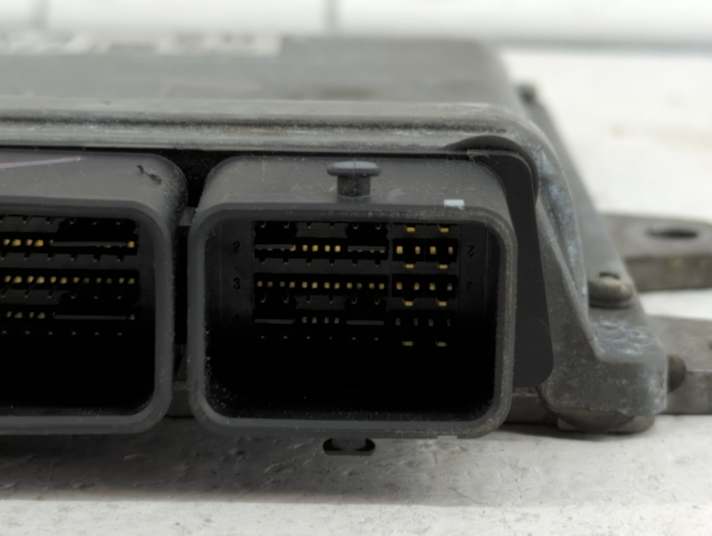 2014 Nissan Pathfinder PCM Engine Control Computer ECU ECM PCU OEM P/N:NEC010-033 NEC010-032, NEC010-031, BEM3B1-300 A1 Fits
