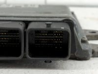 2014 Nissan Pathfinder PCM Engine Control Computer ECU ECM PCU OEM P/N:NEC010-033 NEC010-032, NEC010-031, BEM3B1-300 A1 Fits