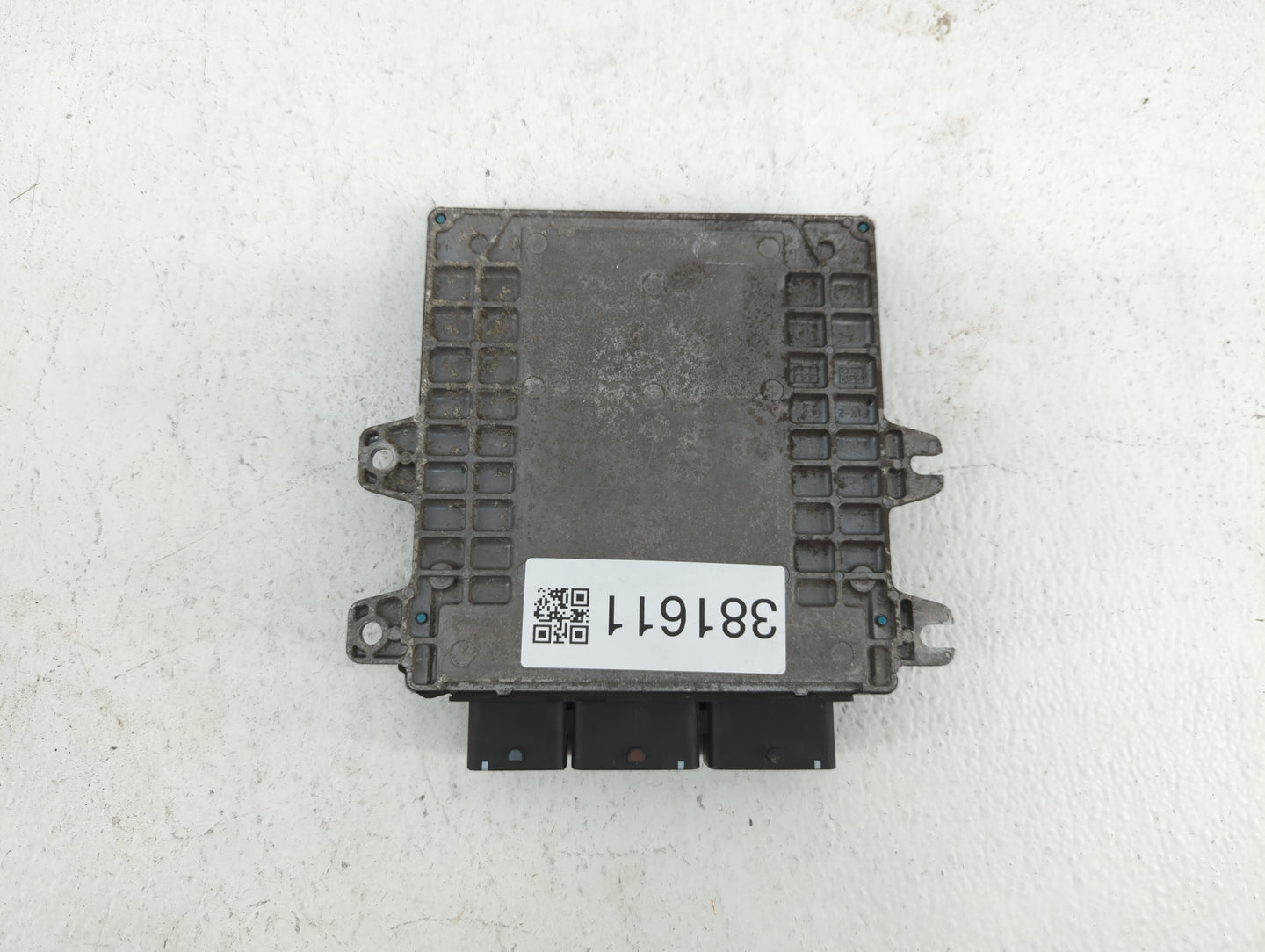2014 Nissan Pathfinder PCM Engine Control Computer ECU ECM PCU OEM P/N:NEC010-033 NEC010-032, NEC010-031, BEM3B1-300 A1 Fits