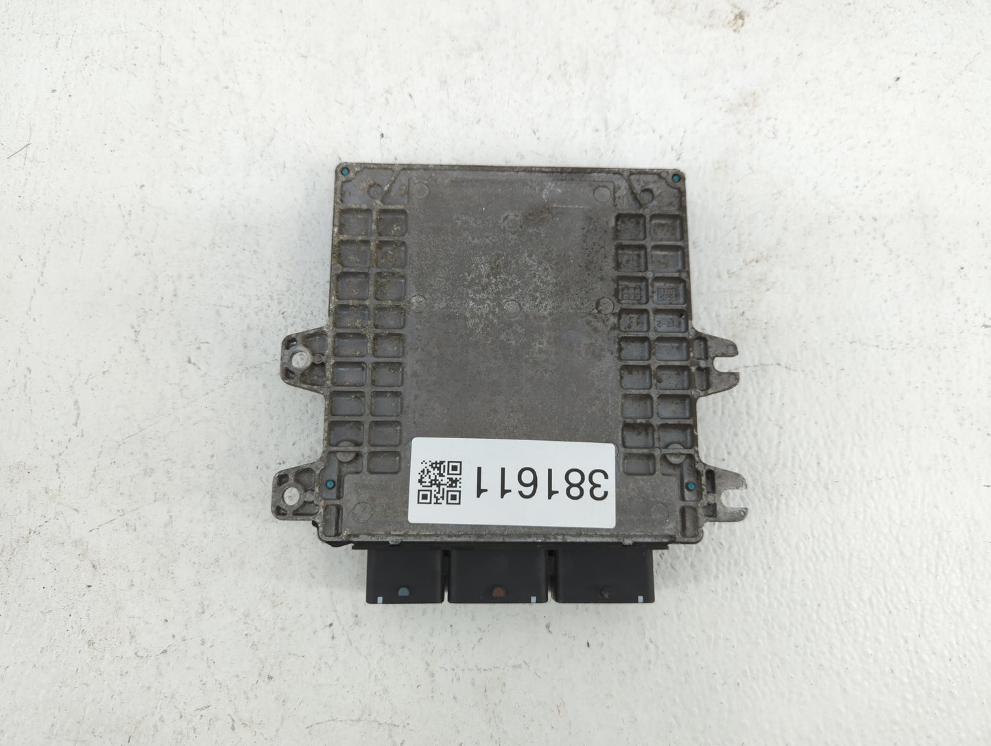 2014 Nissan Pathfinder PCM Engine Control Computer ECU ECM PCU OEM P/N:NEC010-033 NEC010-032, NEC010-031, BEM3B1-300 A1 Fits