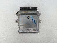 2014 Nissan Pathfinder PCM Engine Control Computer ECU ECM PCU OEM P/N:NEC010-033 NEC010-032, NEC010-031, BEM3B1-300 A1 Fits