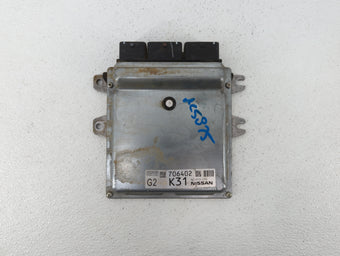compare product 2014 Nissan Pathfinder PCM Engine Control Computer ECU ECM PCU OEM P/N:NEC010-033 NEC010-032, NEC010-031, BEM3B1-300 A1 Fits OEM Used Auto Parts