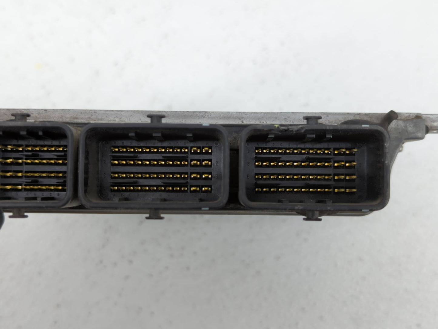 2014 Nissan Pathfinder PCM Engine Control Computer ECU ECM PCU OEM P/N:NEC010-033 NEC010-032, NEC010-031, BEM3B1-300 A1 Fits
