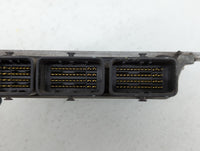 2014 Nissan Pathfinder PCM Engine Control Computer ECU ECM PCU OEM P/N:NEC010-033 NEC010-032, NEC010-031, BEM3B1-300 A1 Fits