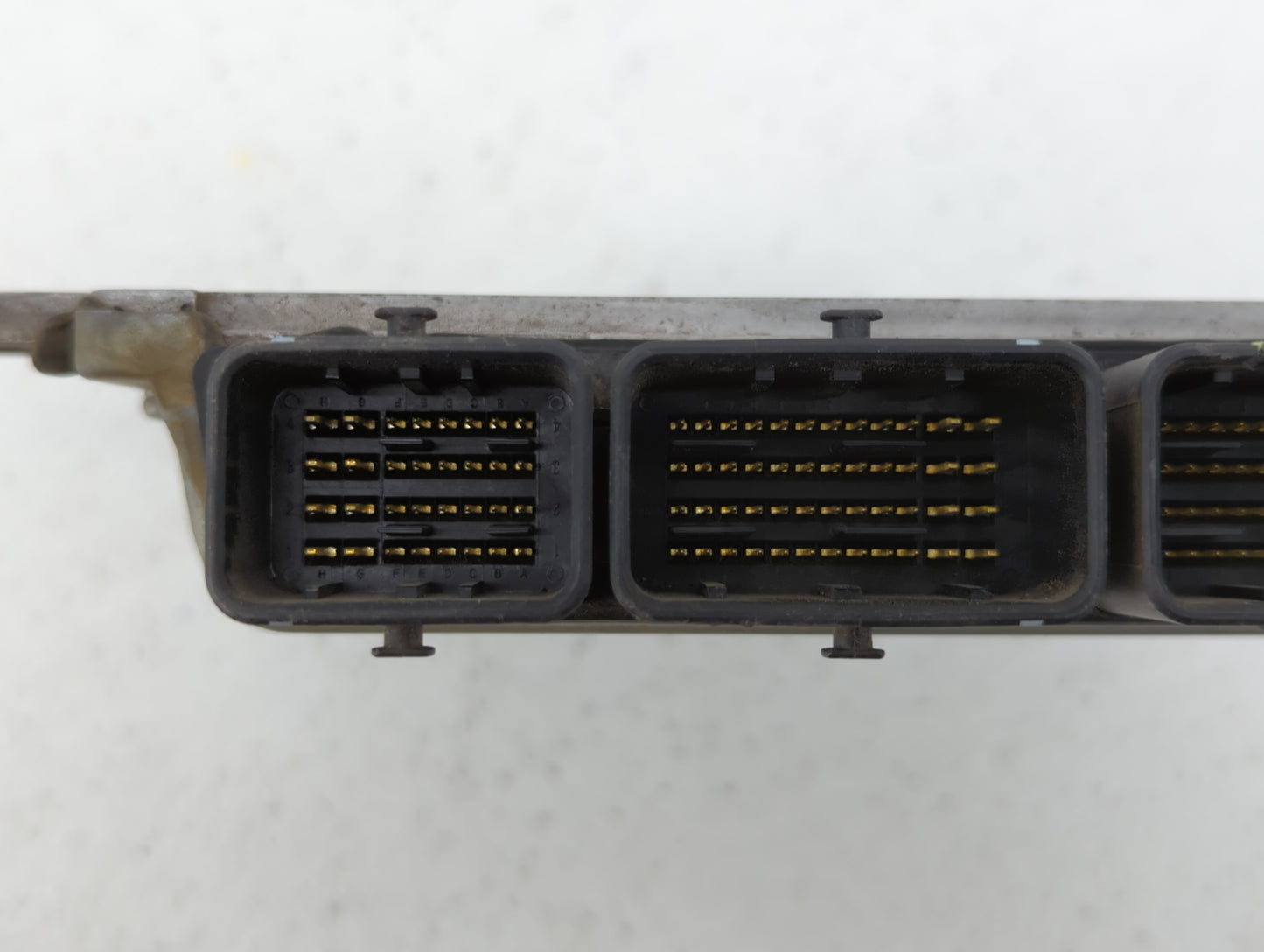 2014 Nissan Pathfinder PCM Engine Control Computer ECU ECM PCU OEM P/N:NEC010-033 NEC010-032, NEC010-031, BEM3B1-300 A1 Fits