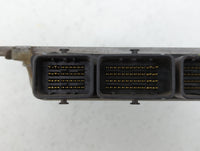 2014 Nissan Pathfinder PCM Engine Control Computer ECU ECM PCU OEM P/N:NEC010-033 NEC010-032, NEC010-031, BEM3B1-300 A1 Fits