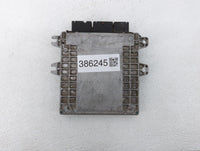 2014 Nissan Pathfinder PCM Engine Control Computer ECU ECM PCU OEM P/N:NEC010-033 NEC010-032, NEC010-031, BEM3B1-300 A1 Fits