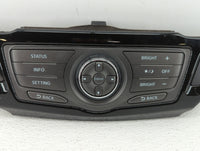 2013-2016 Nissan Pathfinder Information Display Screen - Oemusedautoparts1.com