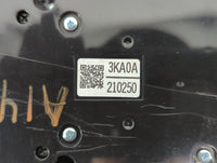 2013-2016 Nissan Pathfinder Information Display Screen - Oemusedautoparts1.com