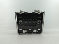 2013-2014 Nissan Pathfinder Radio Control Panel - Oemusedautoparts1.com