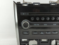 2013-2014 Nissan Pathfinder Radio Control Panel - Oemusedautoparts1.com