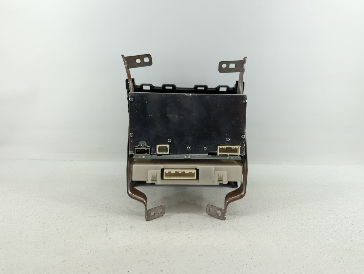 2013-2014 Nissan Pathfinder Radio Control Panel - Oemusedautoparts1.com