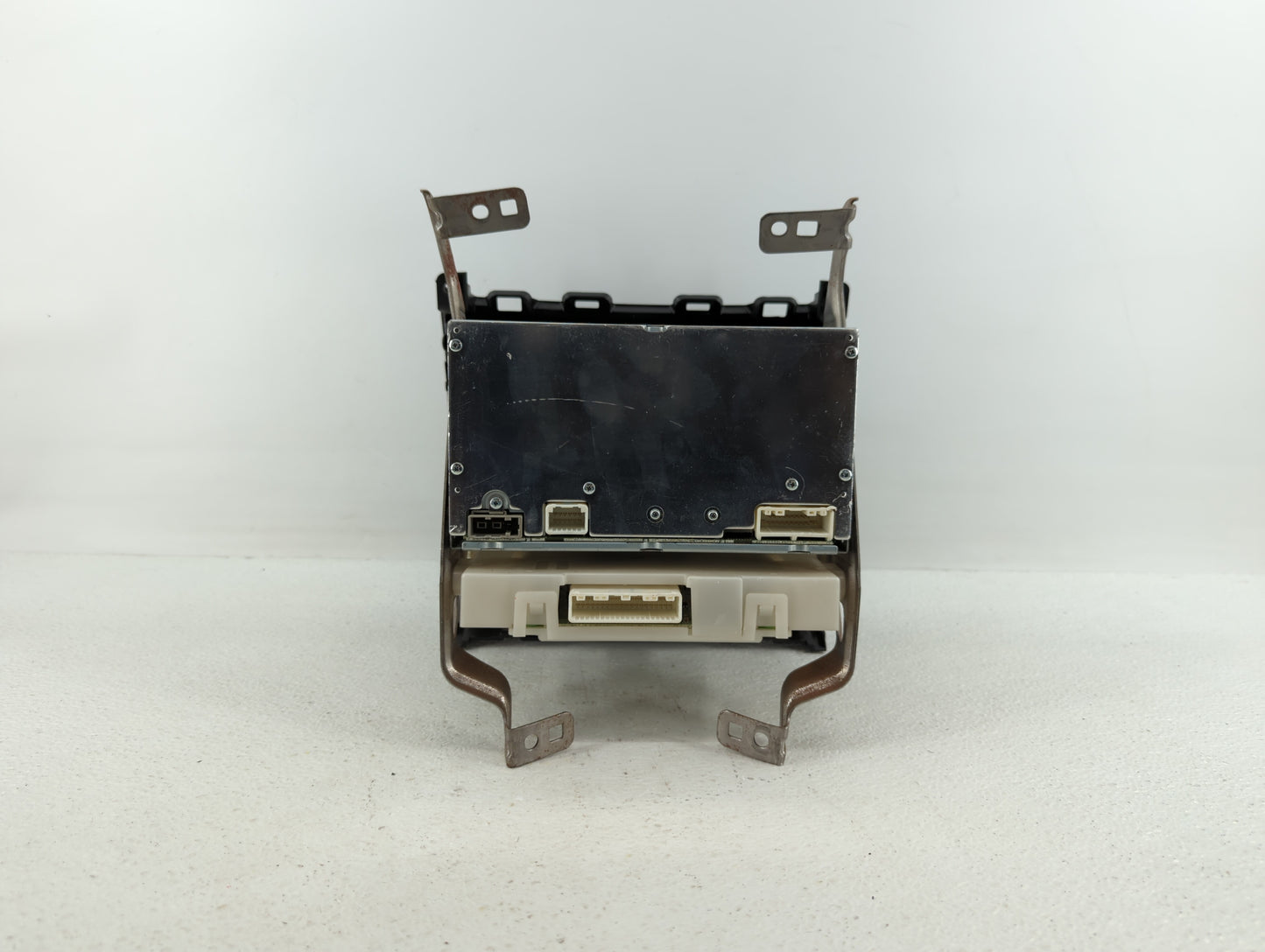 2013-2014 Nissan Pathfinder Radio Control Panel - Oemusedautoparts1.com