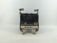 2013-2014 Nissan Pathfinder Radio Control Panel - Oemusedautoparts1.com