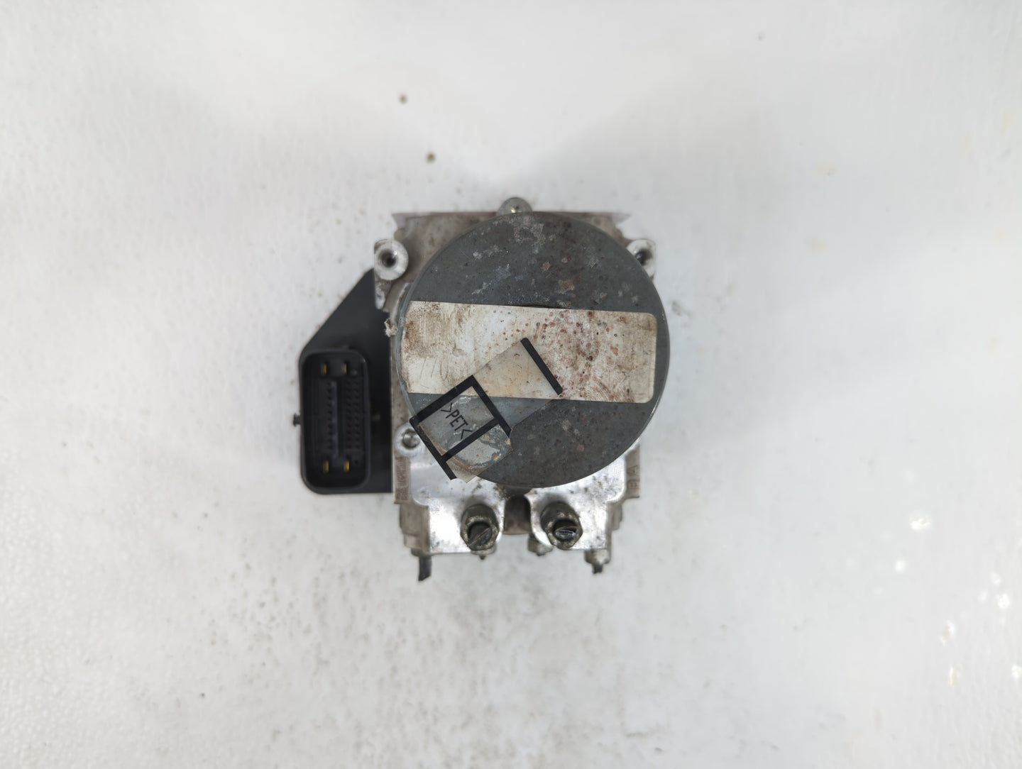 2013-2014 Nissan Pathfinder ABS Pump Control Module Replacement P/N:47660 3KA0A 47660 3KA0B Fits Fits 2013 2014 OEM Used Aut