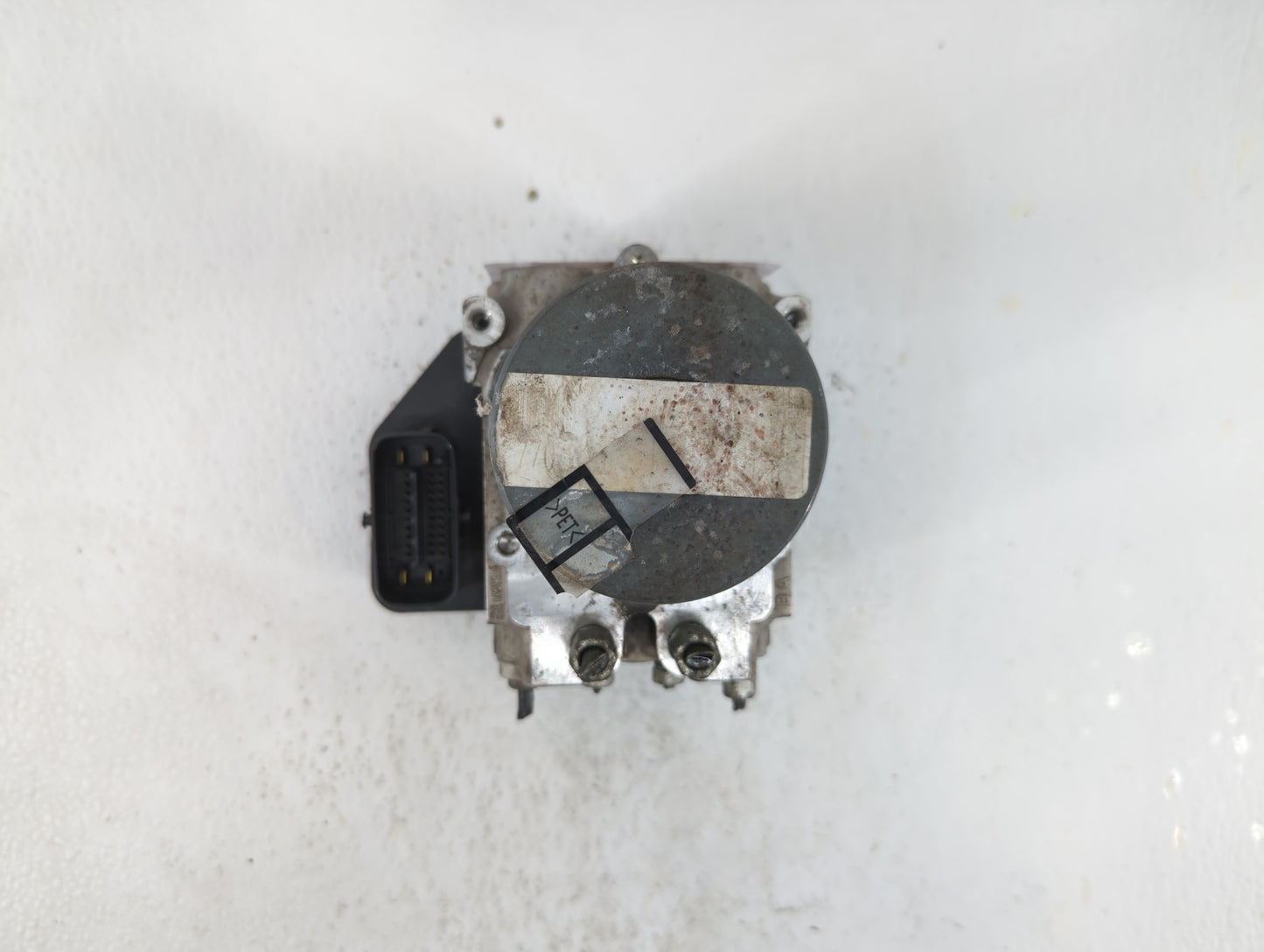 2013-2014 Nissan Pathfinder ABS Pump Control Module Replacement P/N:47660 3KA0A 47660 3KA0B Fits Fits 2013 2014 OEM Used Aut