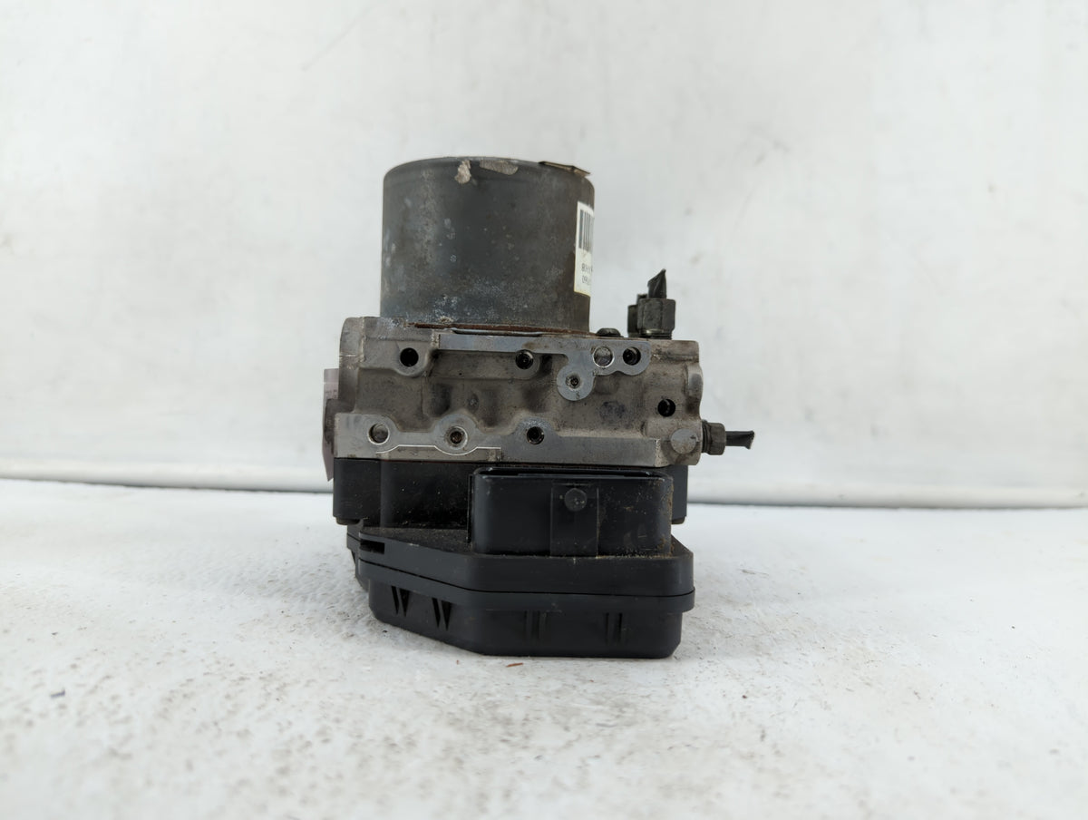 2013-2014 Nissan Pathfinder Anti-Lock Brake ABS Pump Module Actuator OEM P/N:47660 3KA0A 47660 3KA0B Fits Fits 2013 2014 OEM