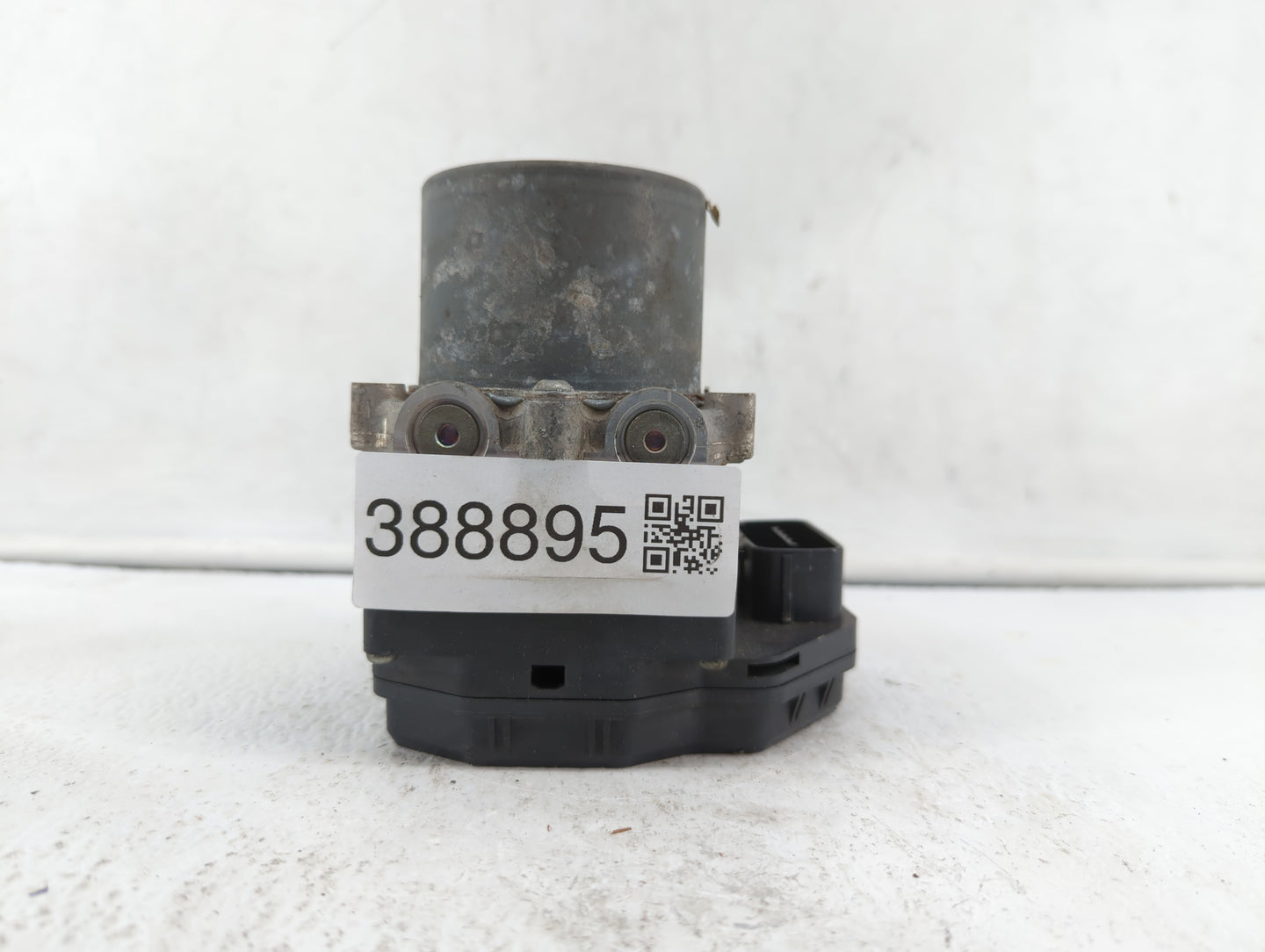 2013-2014 Nissan Pathfinder ABS Pump Control Module Replacement P/N:47660 3KA0A 47660 3KA0B Fits Fits 2013 2014 OEM Used Aut