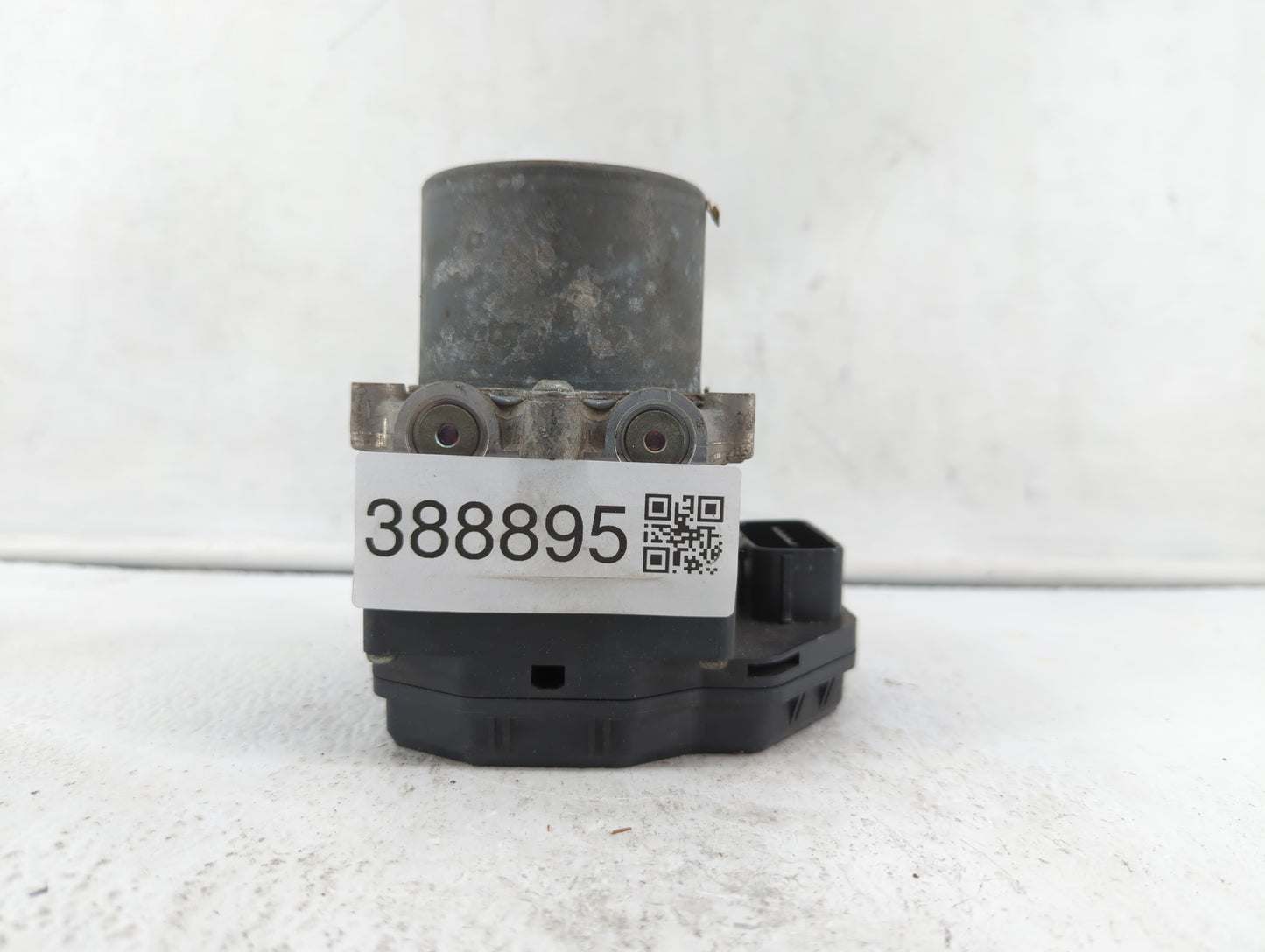 2013-2014 Nissan Pathfinder ABS Pump Control Module Replacement P/N:47660 3KA0A 47660 3KA0B Fits Fits 2013 2014 OEM Used Aut