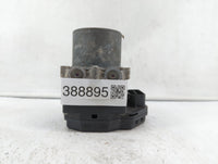 2013-2014 Nissan Pathfinder ABS Pump Control Module Replacement P/N:47660 3KA0A 47660 3KA0B Fits Fits 2013 2014 OEM Used Aut