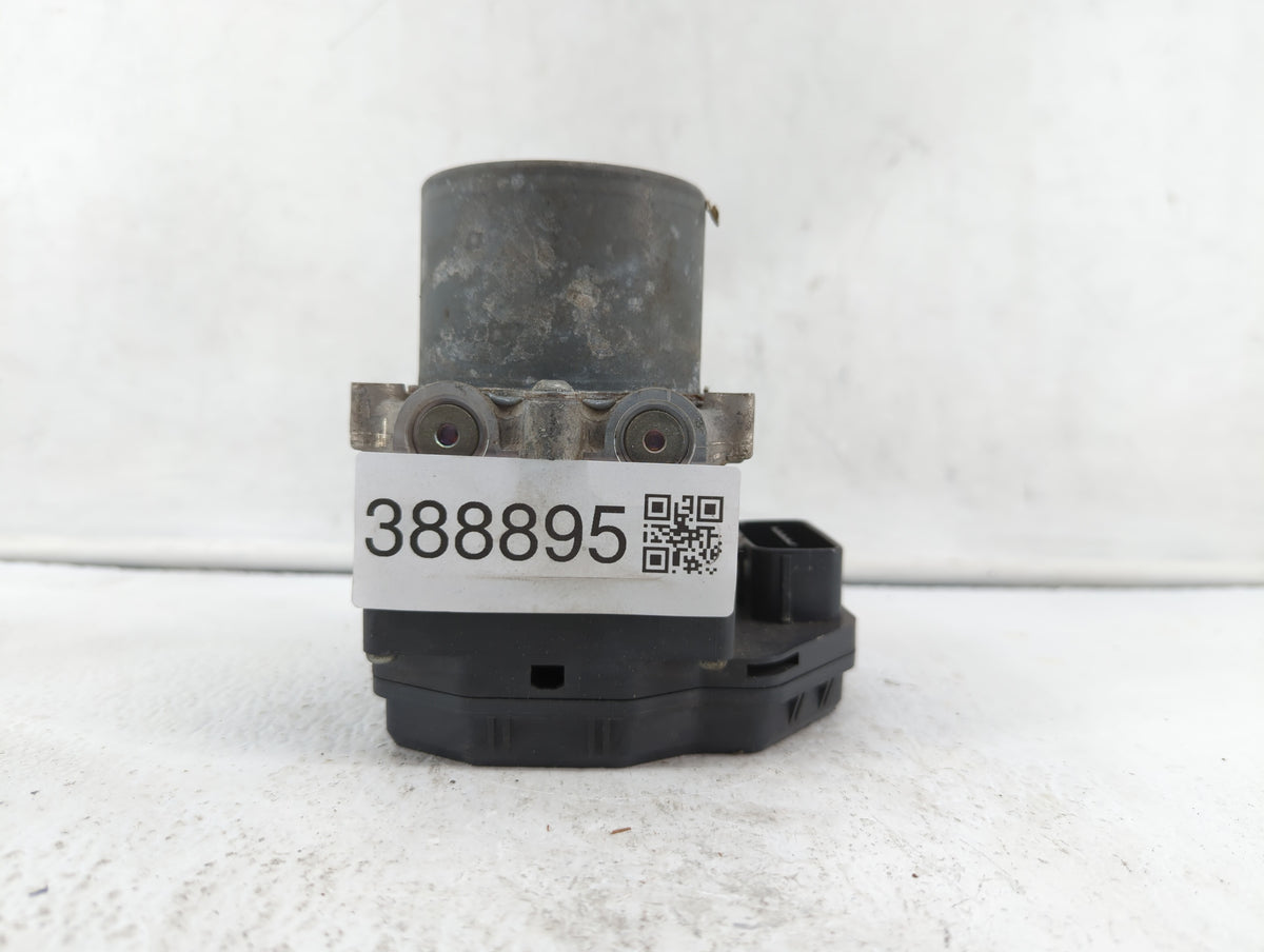 2013-2014 Nissan Pathfinder Anti-Lock Brake ABS Pump Module Actuator OEM P/N:47660 3KA0A 47660 3KA0B Fits Fits 2013 2014 OEM