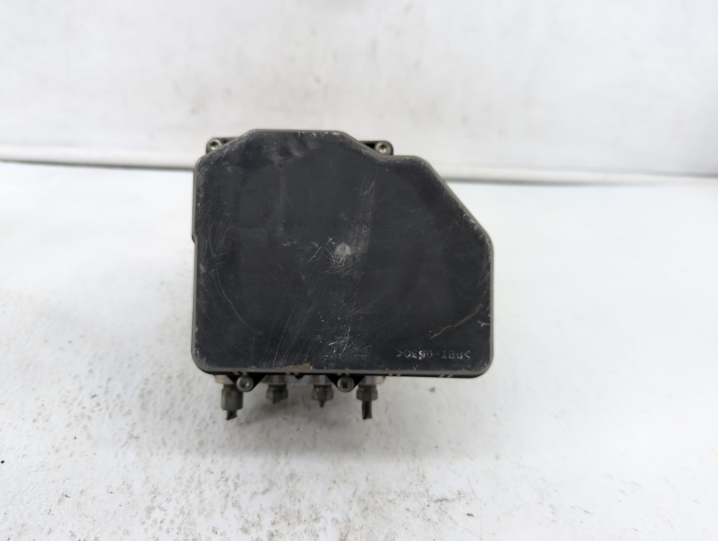 2013-2014 Nissan Pathfinder ABS Pump Control Module Replacement P/N:47660 3KA0A 47660 3KA0B Fits Fits 2013 2014 OEM Used Aut