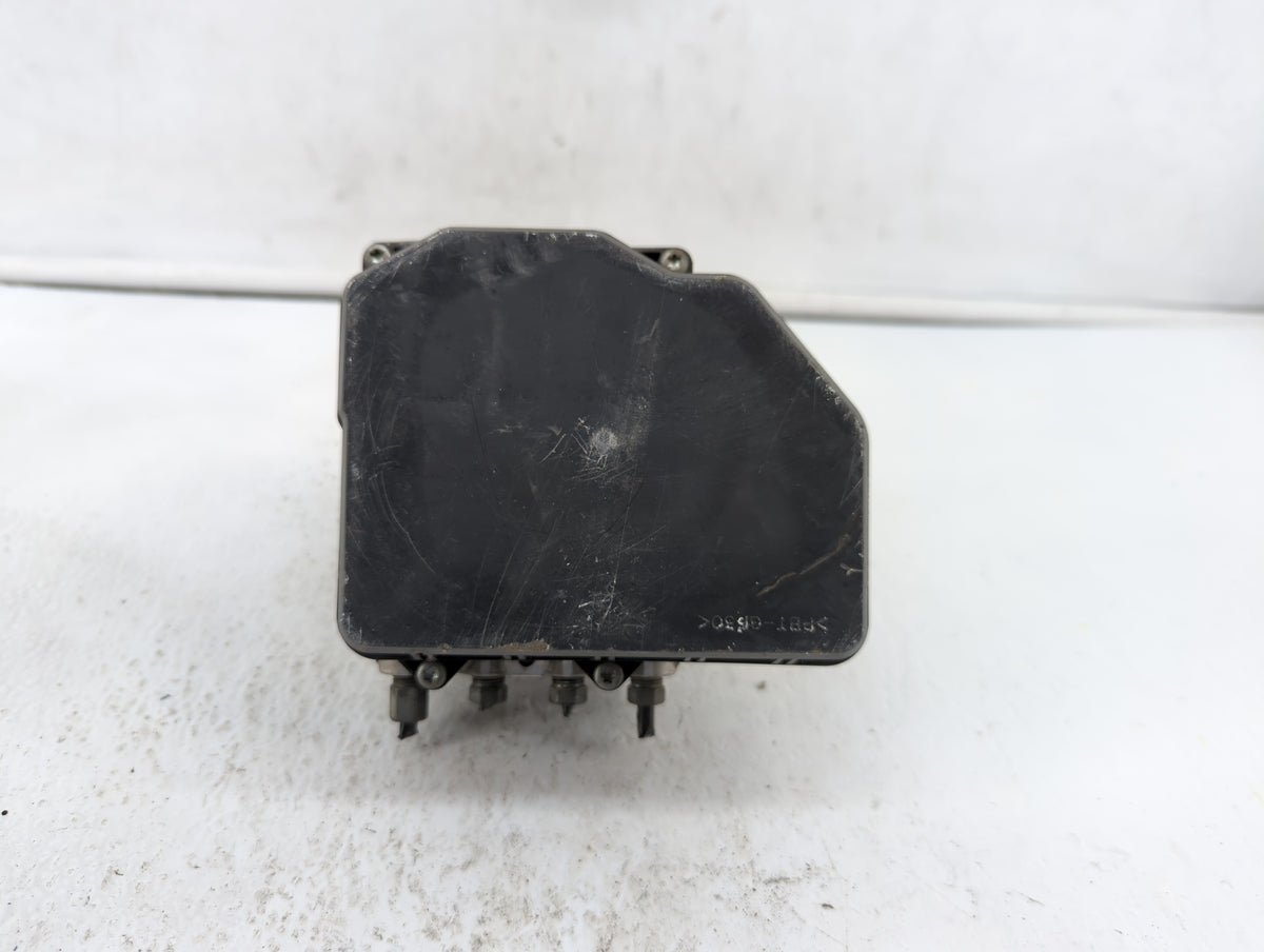 2013-2014 Nissan Pathfinder Anti-Lock Brake ABS Pump Module Actuator OEM P/N:47660 3KA0A 47660 3KA0B Fits Fits 2013 2014 OEM