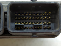 2014 Nissan Pathfinder PCM Engine Control Computer ECU ECM PCU OEM P/N:NEC010-033 NEC010-032, NEC010-031, BEM3B1-300 A1 Fits