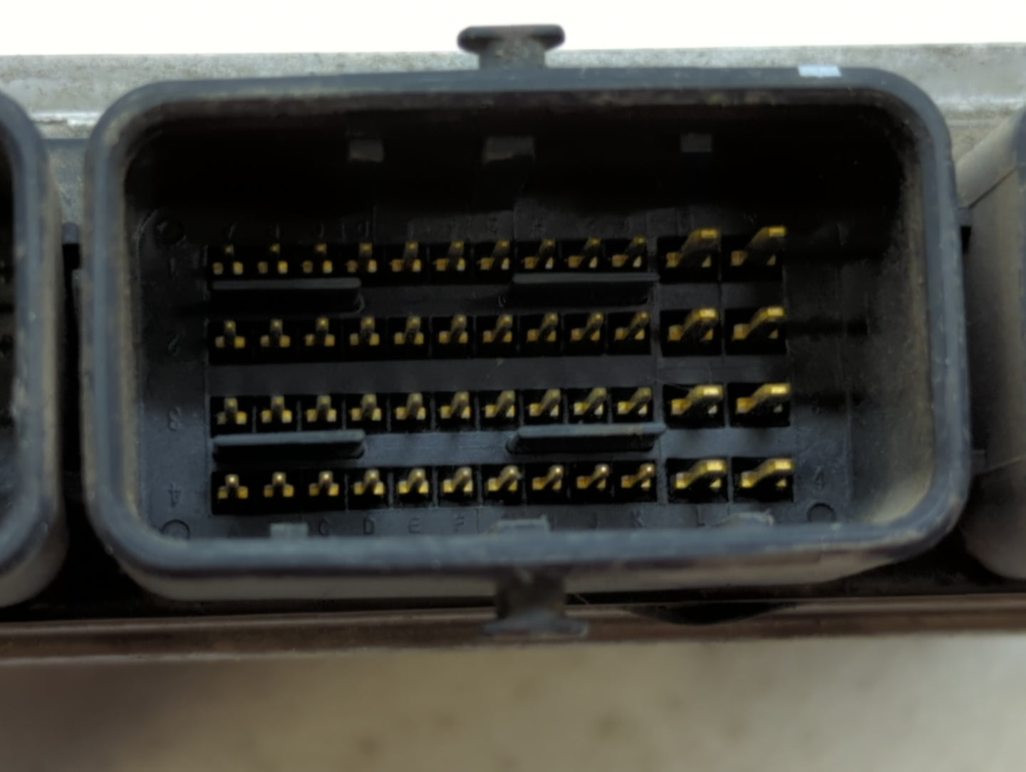 2014 Nissan Pathfinder PCM Engine Control Computer ECU ECM PCU OEM P/N:NEC010-033 NEC010-032, NEC010-031, BEM3B1-300 A1 Fits