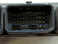 2014 Nissan Pathfinder PCM Engine Control Computer ECU ECM PCU OEM P/N:NEC010-033 NEC010-032, NEC010-031, BEM3B1-300 A1 Fits
