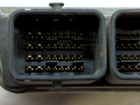 2014 Nissan Pathfinder PCM Engine Control Computer ECU ECM PCU OEM P/N:NEC010-033 NEC010-032, NEC010-031, BEM3B1-300 A1 Fits